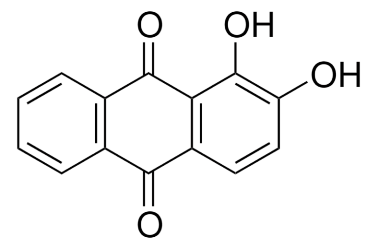 Alizarin: Versatile Red Dye and Clinical Stain | GSP Chem