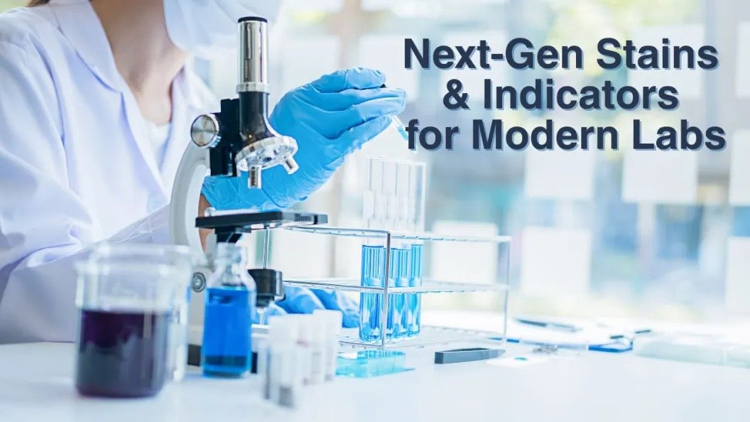 how-biological-stains-and-ph-indicators-meet-modern-lab-standards