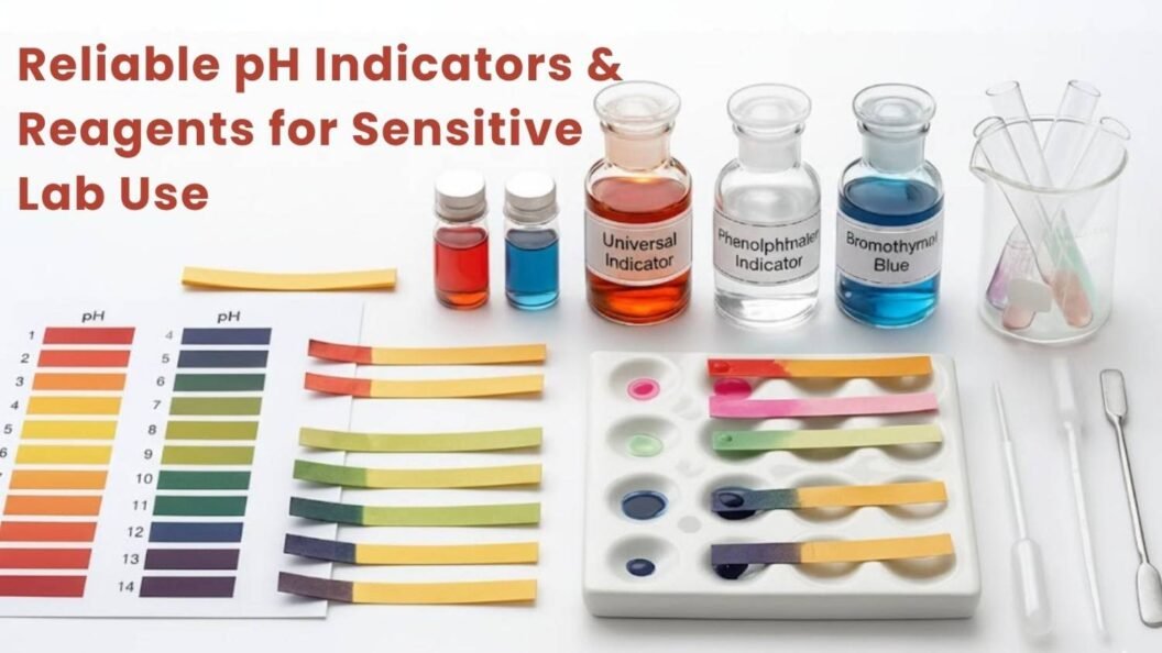 are-your-ph-indicators-and-reagents-reliable-enough