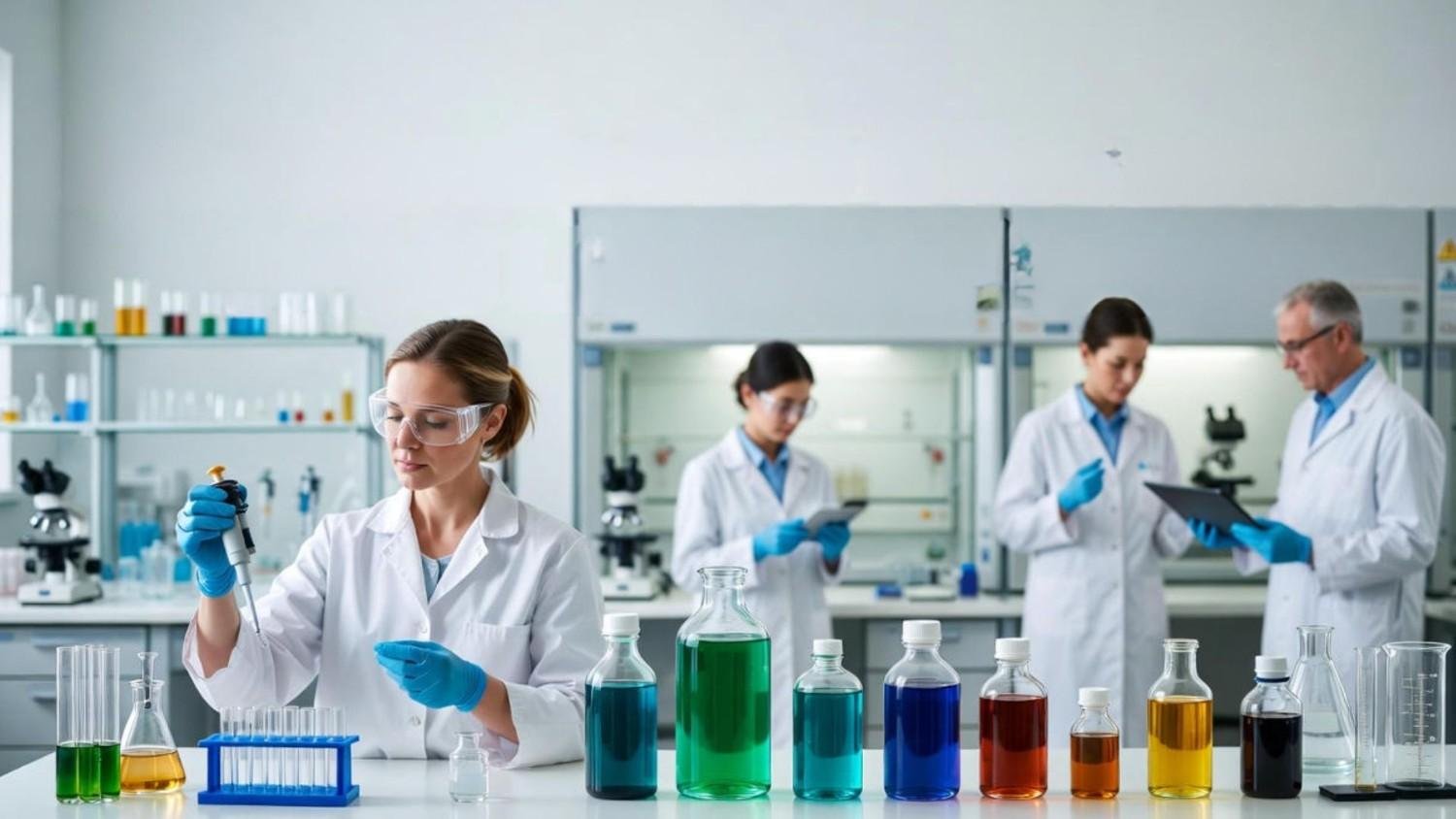eco-friendly-dyes-and-reagents-in-global-lab-procurement