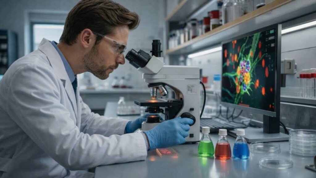 future-of-biological-stains-shift-toward-fluorescent-microscopy-reagents