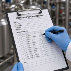 standardised-manufacturing-protocols