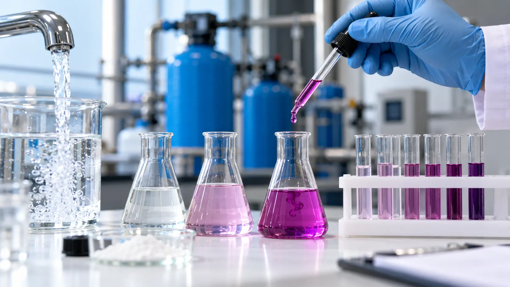 guide-to-metallochromic-indicators-for-water-hardness-and-quality-testing
